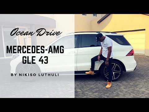 REVIEW: Mercedes-AMG GLE 43