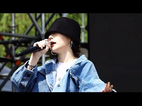 190427/ SOMA(소마) - DUCK FACE