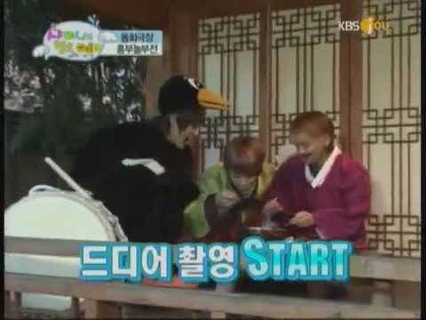 100302 -SHINee Hello BaBy E-7 (1.6)