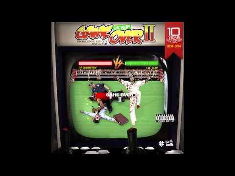 Game Over II - Lil' Flip
