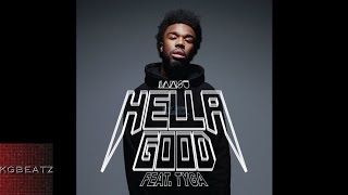 Iamsu! ft. Tyga - Hella Good [Prod. By Iamsu! Of The Invasion] [New 2015]