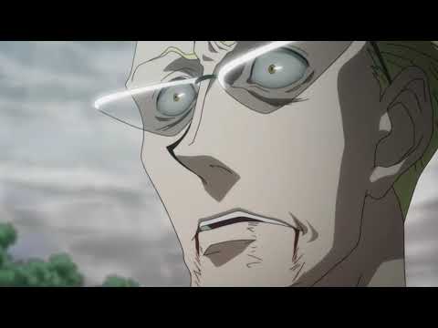 JGRXXN x SXMPRA - TELL ME WATCHA KNOW | Hunter X Hunter