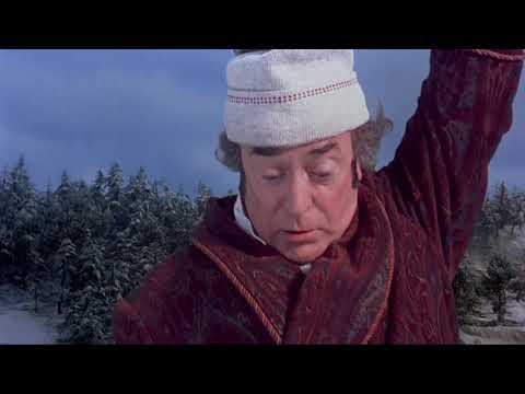Muppet Christmas Carol: Safe at Last
