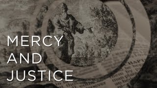Disciple: Mercy and Justice