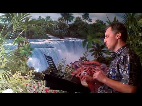 Liberta (instrumental) (Al Bano & Romina Power cover)