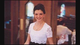 "I'm Not Ashamed; The Rachel Joy Scott Story"