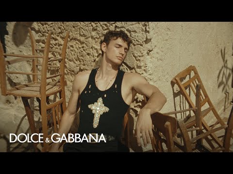 Dolce&Gabbana DNA Sicily