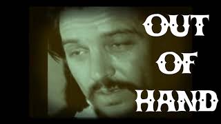 Waylon - Outlaw Shit (Lyric Video)