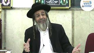 למה החיים שלנו לא מסודרים? | ומדוע השידוכים של יעקב לא הולכים כסדר | פרשת ויצא | הרב מאיר שלמה (הרב מאיר שלמה זצ"ל) - התמונה מוצגת ישירות מתוך אתר האינטרנט יוטיוב. זכויות היוצרים בתמונה שייכות ליוצרה. קישור קרדיט למקור התוכן נמצא בתוך דף הסרטון