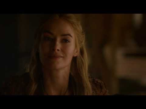 S3E4 Game of Thrones: Cersei and Tywin discuss the Tyrells thumnail