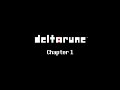 17. Checker Dance (DELTARUNE Chapter 1 Soundtrack) - Toby Fox