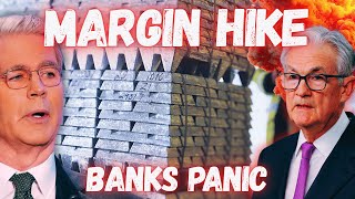 🚨Will SILVER CRASH | BANKS PANIC | Bonds are TOAST