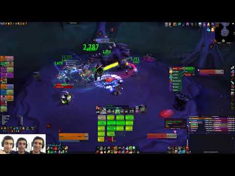 Heroic Shad'har the Insatiable