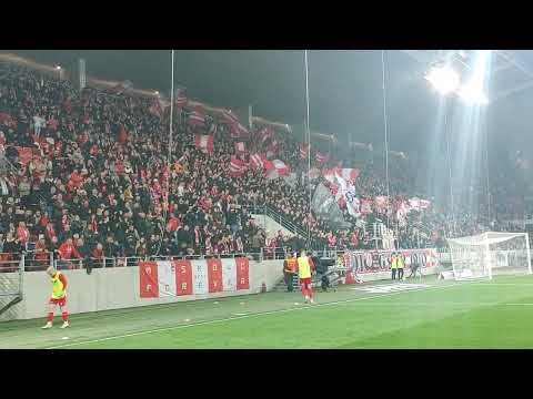 DVTK vs FTC 23/24 - Sálálálálálá