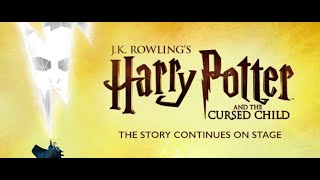 'Harry Potter and the Cursed Child' Opens in San Francisco: Interviews & Red Carpet Footage! video