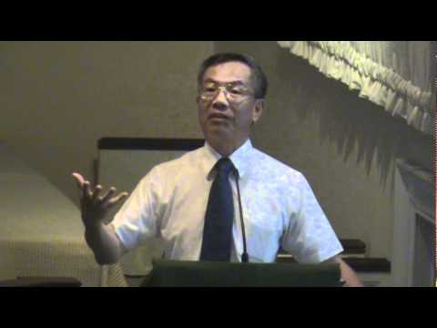TAFPC Sunday Sermon, 07/03/2011, Part 2/3