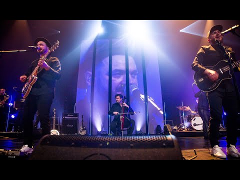 Bez PVN feat. Valters Pūce - SKAIDYS (live @GORS 18.03.2023.)