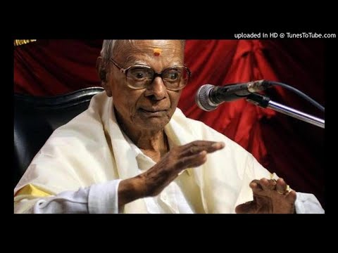 Amma_Ravamma-Kalyani -RK Srikantan-Thyagaraja