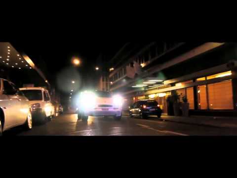 HIP HOP SHQIP RAP ALBANIAN EL-ONE & VITIANO (THUG-NIGHT)