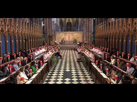 John Rutter - For the Beauty of the Earth