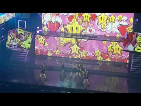 170119 Seoul music awards  Twice