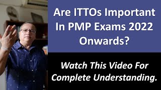 Download Lagu All About ITTOs For PMP Exams 2022 Onwards | How Important Are ITTOs In PMP 2022 Exams | Ace PMP Thumbnail