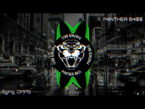 DrefGold ft. Capo Plaza - OPPS (Bass Boosted) DA ASCOLTARE IN AUTO!