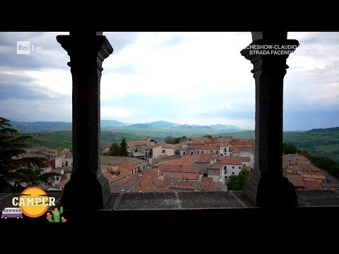 Mondovì e Acqui Terme - Camper 01/09/2023