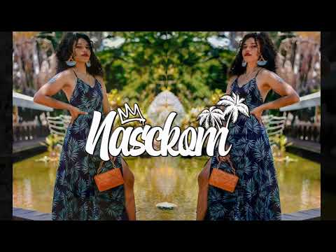 GUILOU FT NASCKOM - Fille du soleil (ZOUK REMIX) [Ddks Jézabel🌺] 2022 🇳🇨🇫🇷