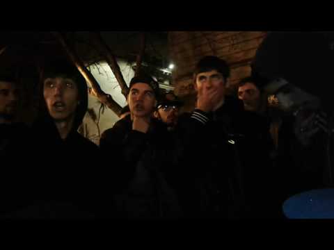 Jinete vs Relope - Callejón 18