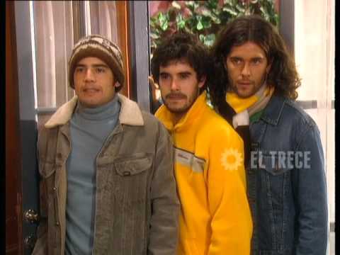 Son amores - Capítulo 330