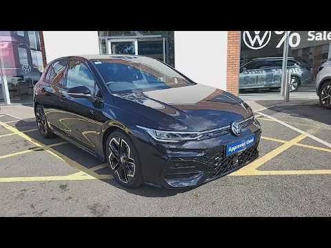 Volkswagen Golf R-LINE 1.5TSI 116HP AUTO - Image 2