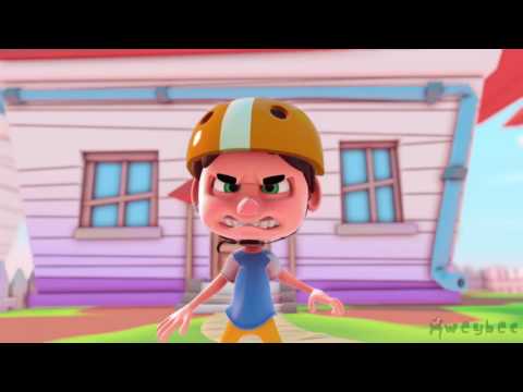 Adventure of TANU
