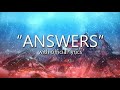 "Answers" with Official Lyrics (ARR Main Theme Song) | Final Fantasy XIV