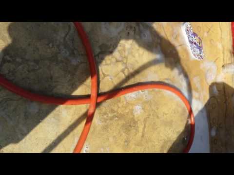 Hotel Houda Golf & Beach Club, Monastir, Tunisia foam pool party