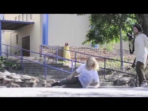 Cannabeans Raw Footage - JP du Preez