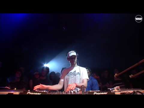 Detente Boiler Room Paris DJ set