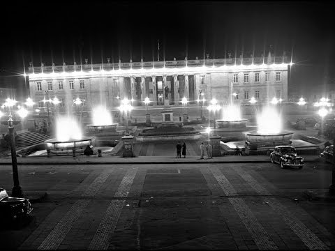 Callejeando - Capítulo 13 - La Plaza de Bolívar... el corazón de Colombia