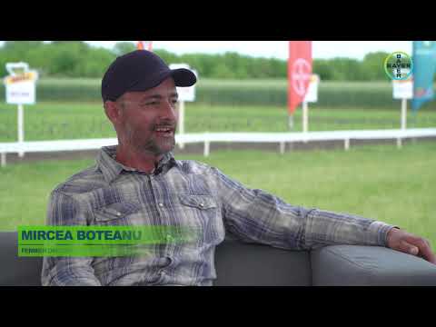 Bayer Agro Arena 2021 COMLOSU MIC