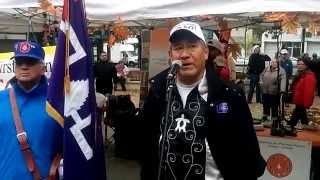 REPLAY: #ManifEnCours "Les Premières Nations Comptent" - "First Nations Count" - #99Media