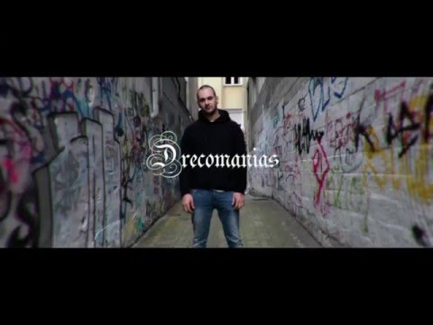 Dreco Mania - #DRECOMANIA1 - Benvenuto (Videoclip)
