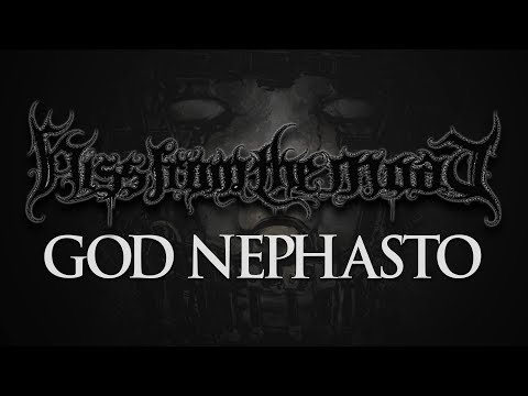 HISS FROM THE MOAT   God Nephasto (Official Video)