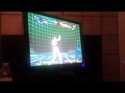 UMvC3 Losers Semis - AceKillah vs UVG Noel Brown