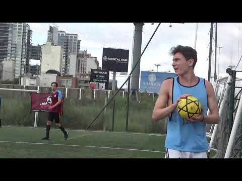 LEO TEAM vs GRAND ALPK - Torneo Final 2020