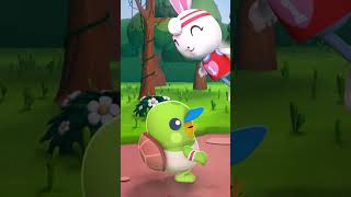 Tonton Sekarang Lagu Baharu Didi & Friends Storytime: Baca Buku! Hora Horey