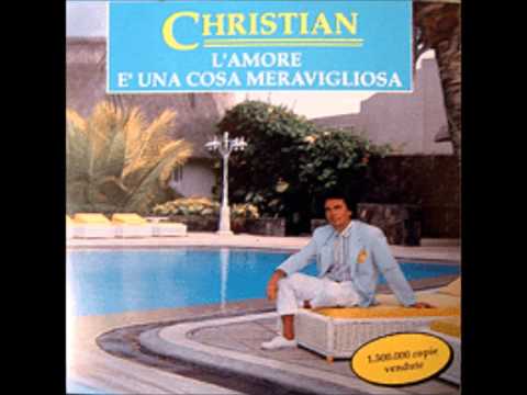 Christian L'amore è una cosa meravigliosa (1991)