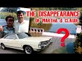 PARENTS VANISHED - 3 Children Left Behind - MARTHA SUE & CLAUDE SHELTON