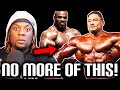THIS Needs To Change In Bodybuilding... | RANT