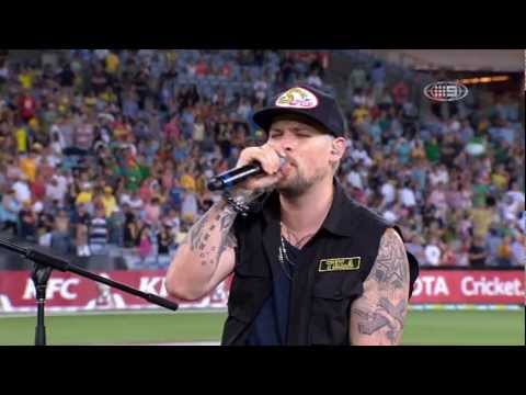 The Madden Brothers - Lifestyles Of The Rich And Famous - IT20 Cricket