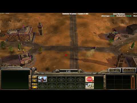 $225 Matchups Tournament - Round 1 - Dominator vs U-ROLI